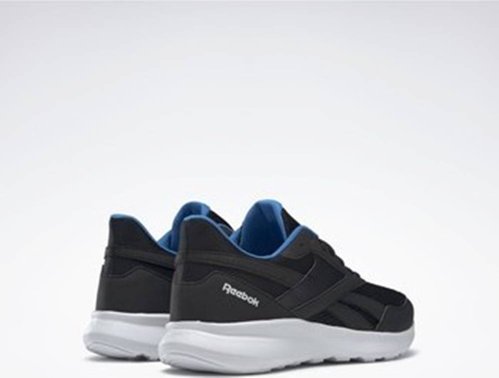 Reebok Sport Běžecké / Krosové boty Quick Motion 2.0 Shoes Černá