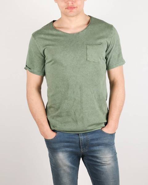 Zelené tričko o'neill