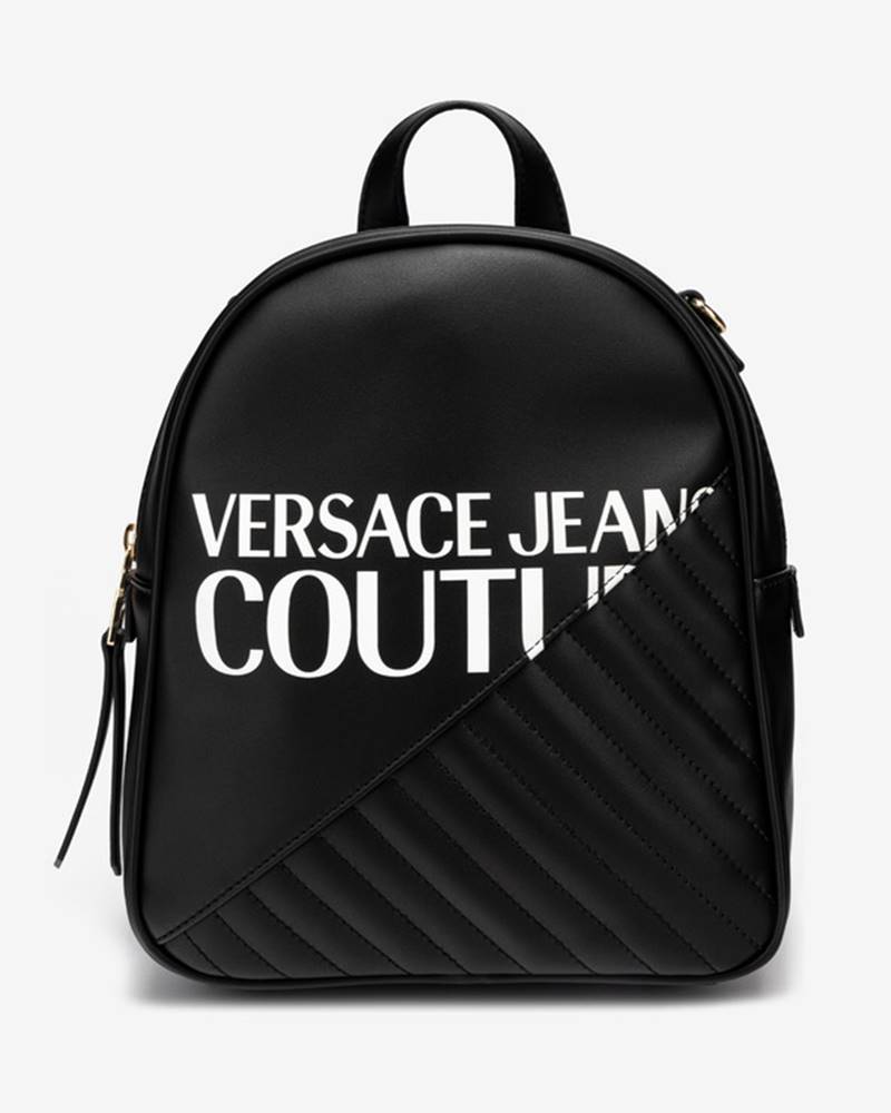 Versace Jeans Couture Batoh Černá