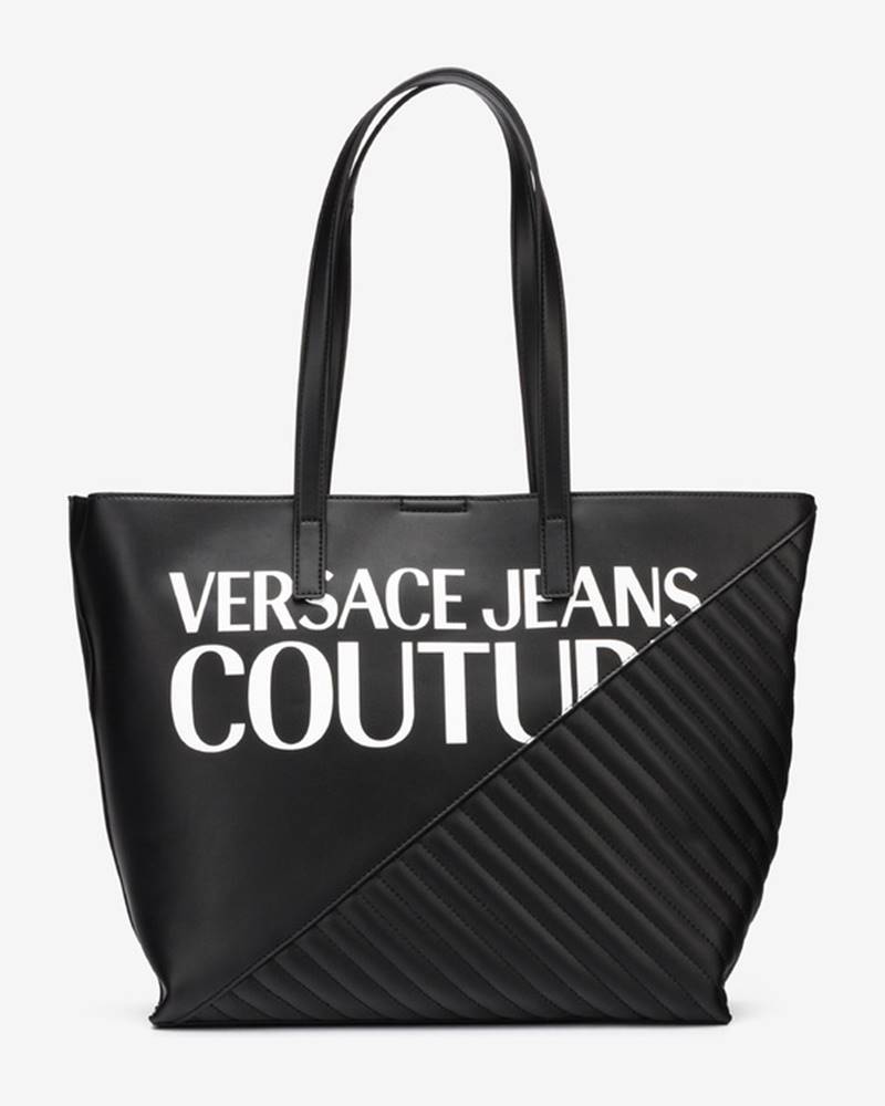Versace Jeans Couture Kabelka Černá