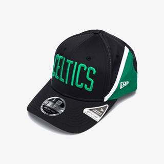 Boston Celtics Hook Kšiltovka Černá Zelená