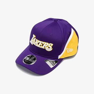 Los Angeles Lakers Hook Kšiltovka Fialová