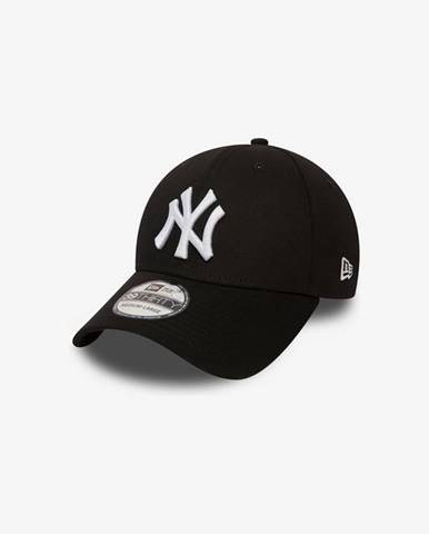 NY Yankees Classic Black 39Thirty Kšiltovka Černá