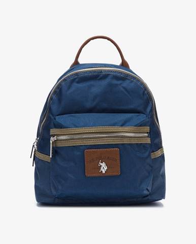 Modrý batoh U.S. Polo Assn