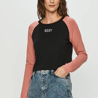 Roxy - Tričko s dlouhým rukávem