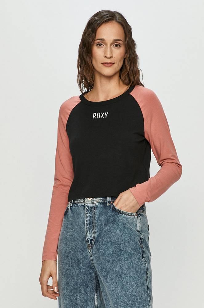 roxy Roxy - Tričko s dlouhým rukávem