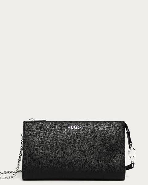 Černá kabelka HUGO