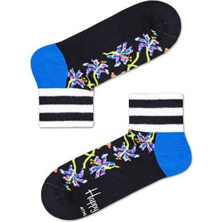 Happy Socks - Ponožky Athletic Lily Crew