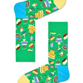 Happy Socks - Ponožky Cake