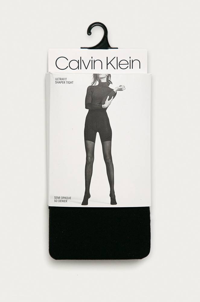 Calvin Klein Calvin Klein - Punčochy