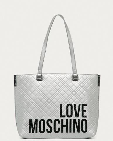 Kabelky, tašky Love Moschino