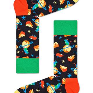 Happy Socks - Ponožky Moon MoSock