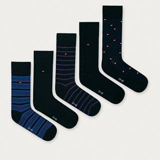 Tommy Hilfiger - Ponožky (5-pack)