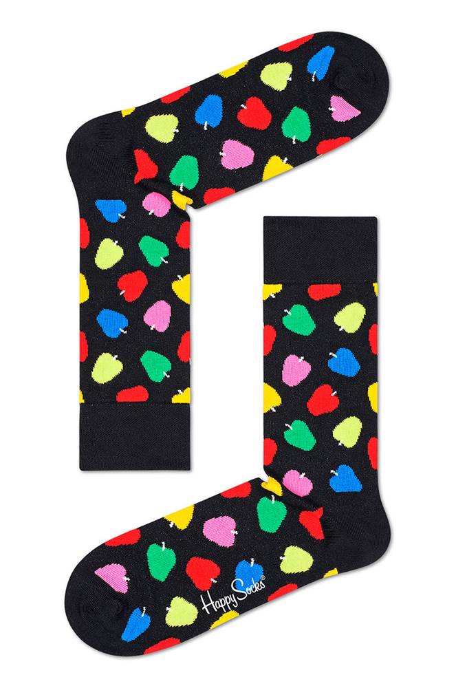 happy socks Happy Socks - Ponožky Apple
