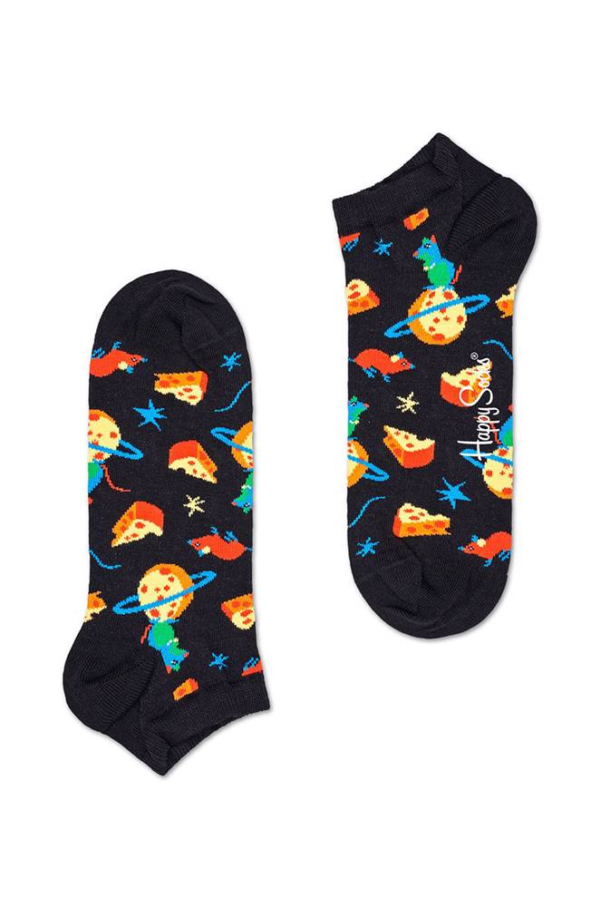 happy socks Happy Socks - Ponožky Moon Mouse