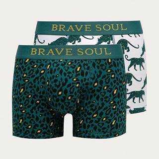 Brave Soul - Boxerky (2-pack)