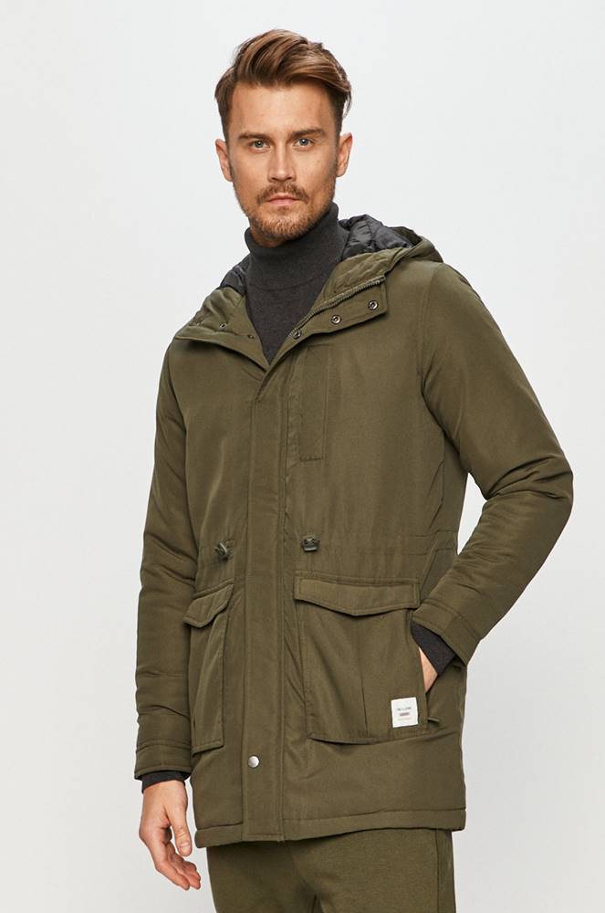 only & sons Only & Sons - Parka
