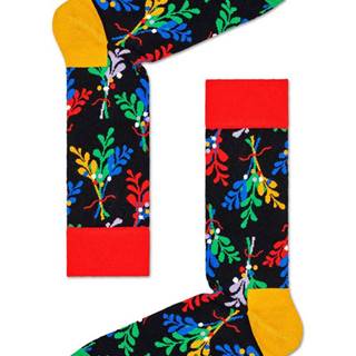 Happy Socks - Ponožky Mistletoe