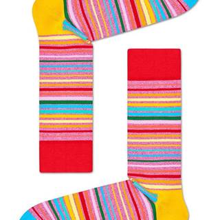 Happy Socks - Ponožky Pride Stripe