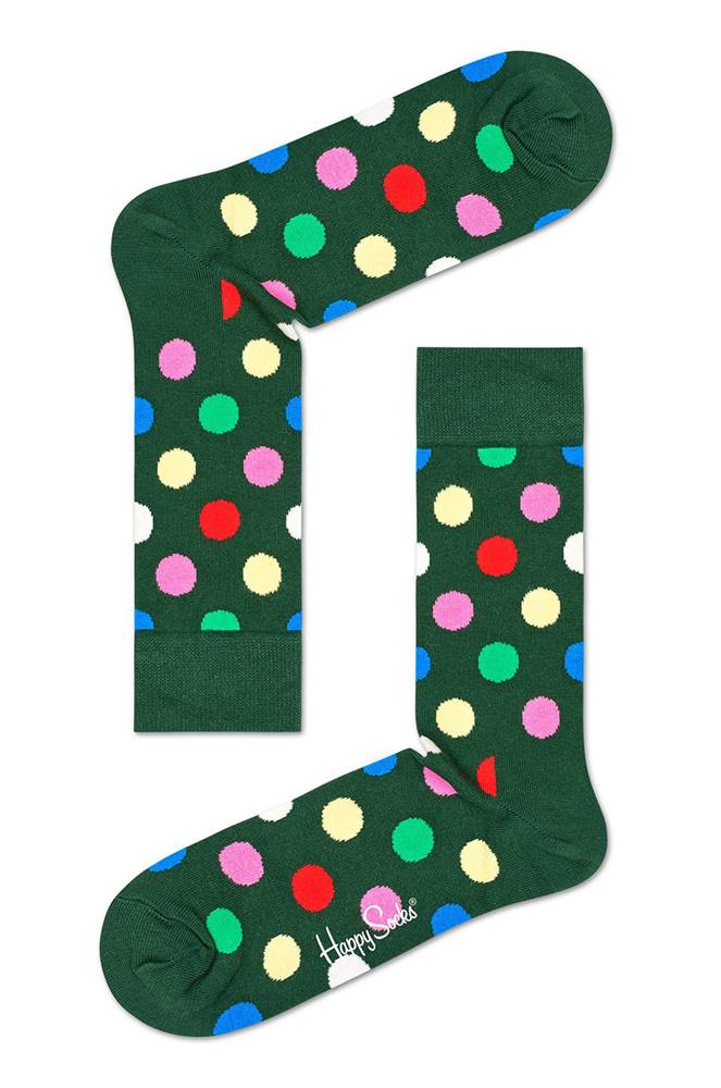 happy socks Happy Socks - Ponožky Big Dot