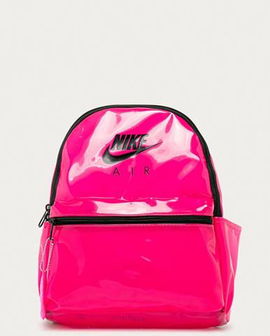 Růžový batoh Nike Sportswear
