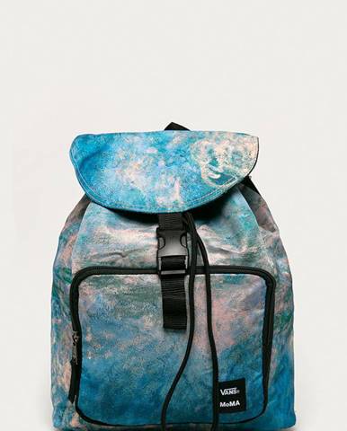 Vícebarevný batoh vans