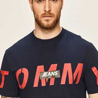 Tommy Jeans - Tričko