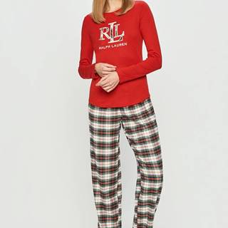 Lauren Ralph Lauren - Pyžamo