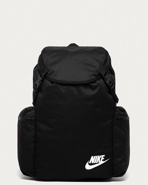 Černý batoh Nike Sportswear