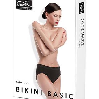 Gatta - Kalhotky Bikini Basic Line