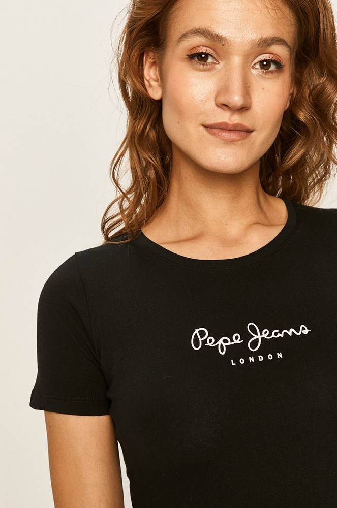 pepe jeans Pepe Jeans - Top New Virginia