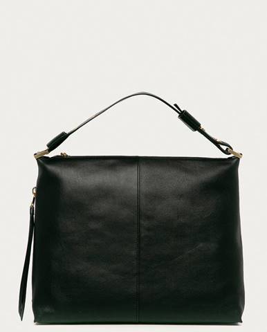 Černý batoh AllSaints