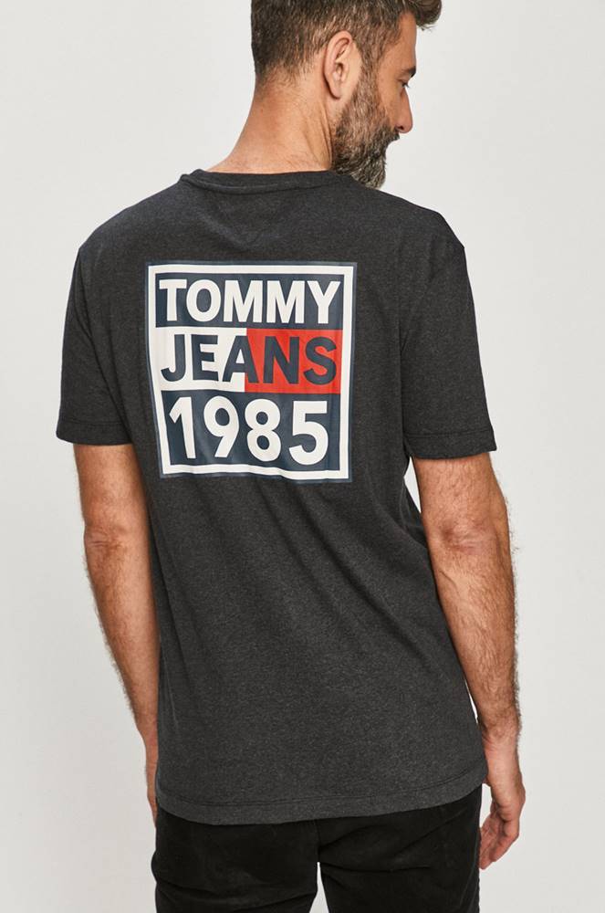 Tommy Jeans Tommy Jeans - Tričko