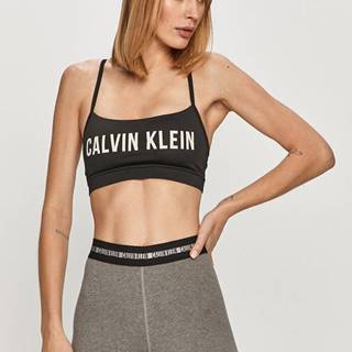 Calvin Klein Performance - Sportovní podprsenka