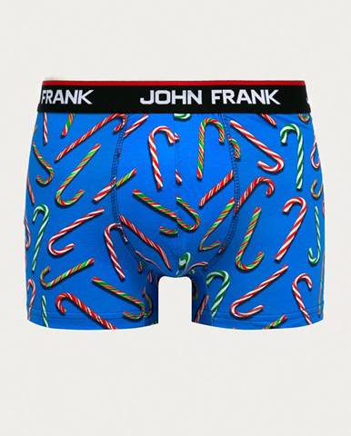Spodní prádlo John Frank