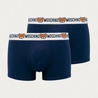 Moschino Underwear - Boxerky (2 pack)