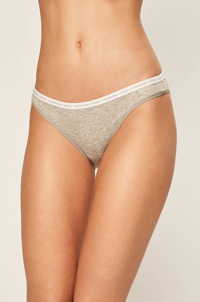 calvin klein underwear Calvin Klein Underwear - Kalhotky (2 pack) CK One