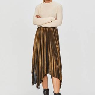 AllSaints - Šaty a svetr