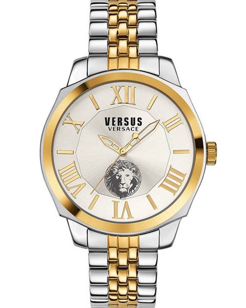 Vícebarevné hodinky Versus Versace