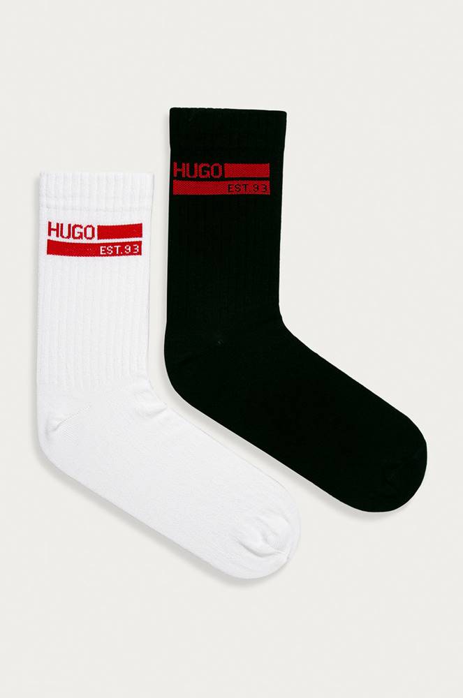 HUGO Hugo - Ponožky (2-pack)