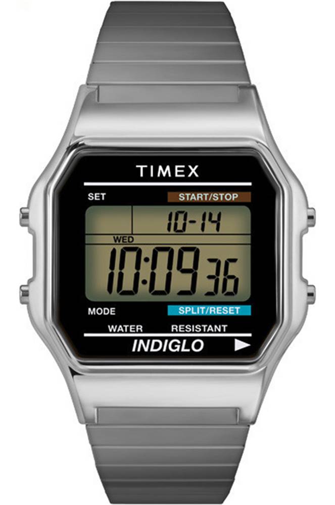 Timex Timex - Hodinky T78587