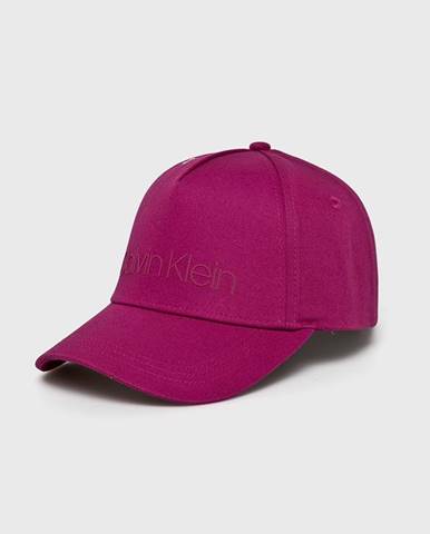 Čepice, klobouky Calvin Klein
