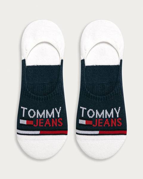 Modré spodní prádlo Tommy Jeans