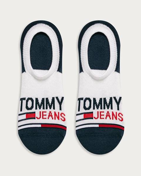 Bílé spodní prádlo Tommy Jeans
