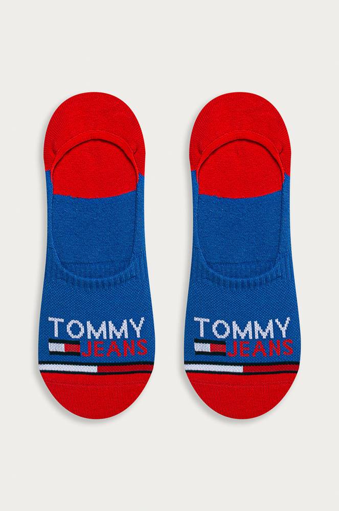 Tommy Jeans Tommy Jeans - Kotníkové ponožky (2-pack)