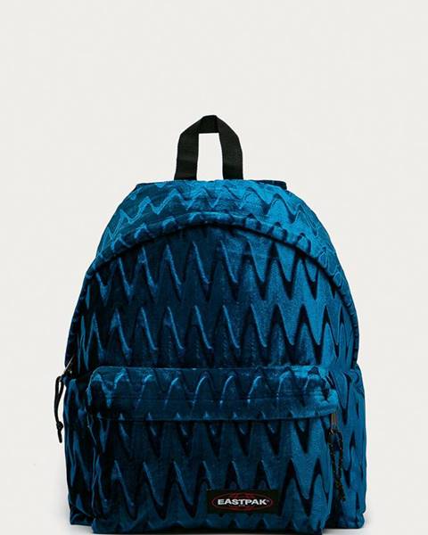 Modrý batoh Eastpak