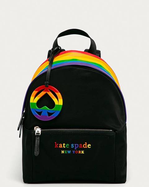 Vícebarevný batoh Kate Spade