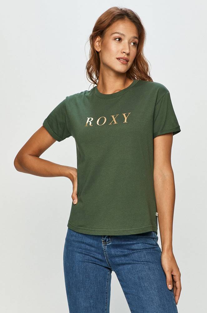 roxy Roxy - Tričko