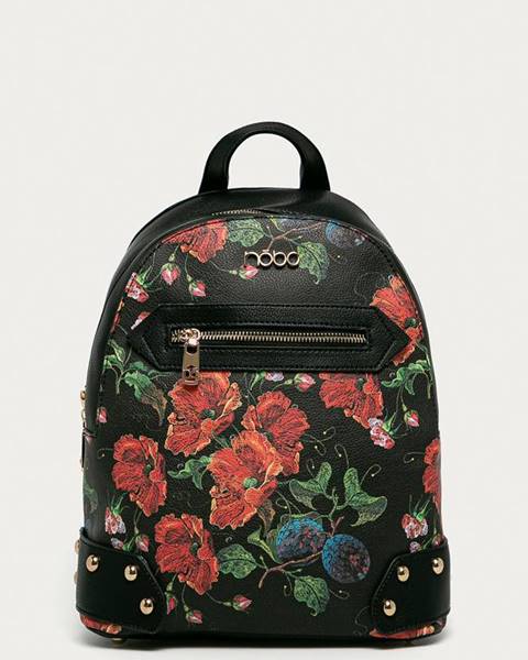 Vícebarevný batoh NOBO