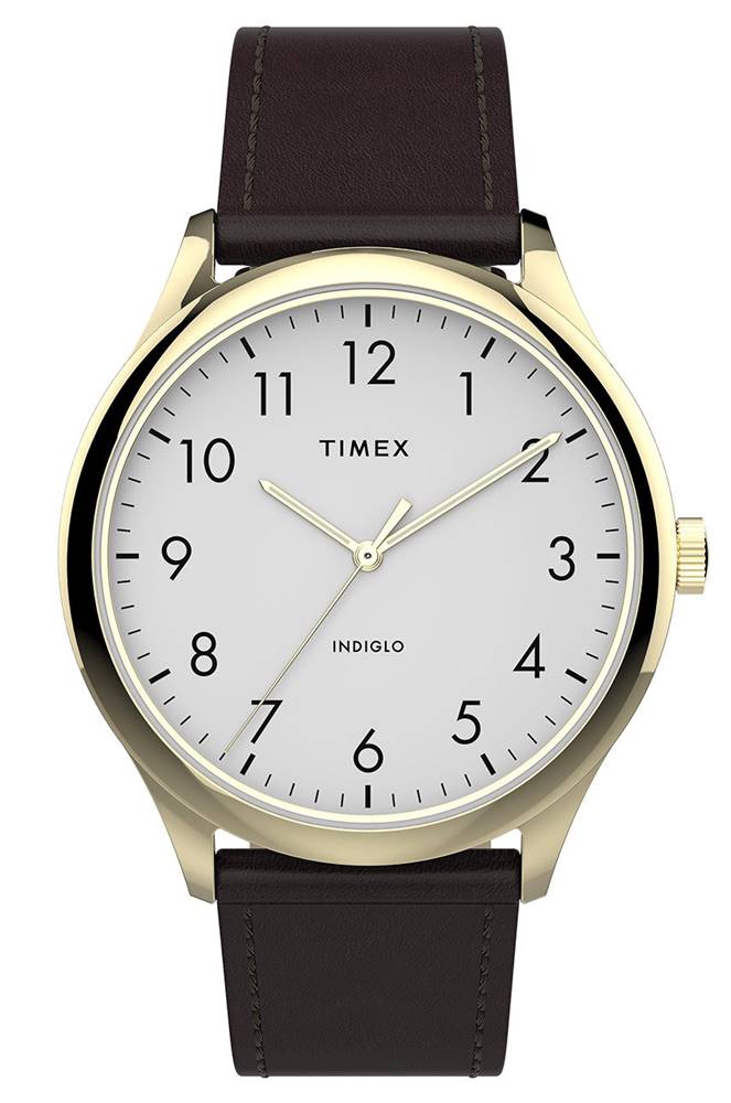 Timex Timex - Hodinky TW2T71600